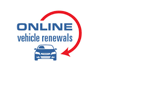 Vehicle Registration Renewal